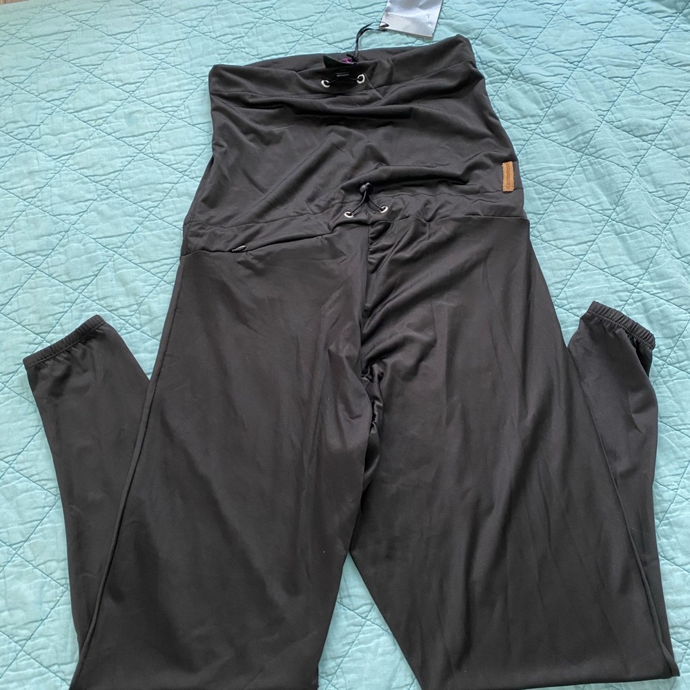 The Ultimate Travel Pants